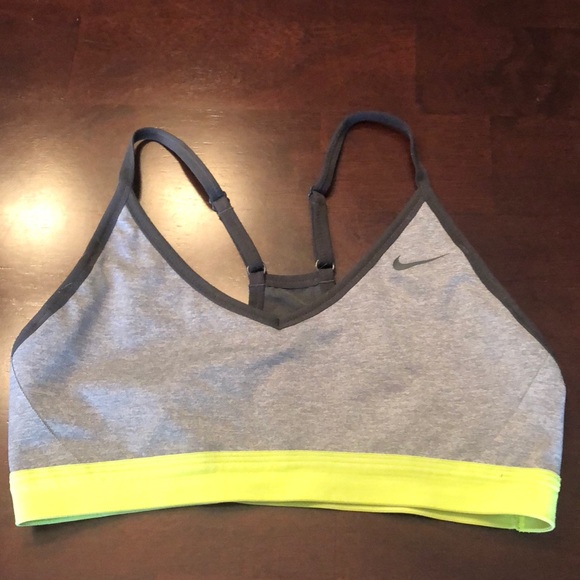 Nike Other - Nike Indy sports bra